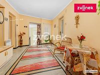 Prodej dvougeneračního rodinného domu s velkou zahradou – Mysločovice - Obrázek k zakázce č.: 726691