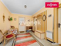 Prodej dvougeneračního rodinného domu s velkou zahradou – Mysločovice - Obrázek k zakázce č.: 726691