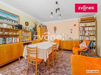 Prodej dvougeneračního rodinného domu s velkou zahradou – Mysločovice - Obrázek k zakázce č.: 726691