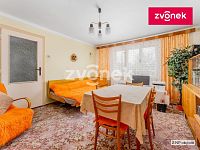 Prodej dvougeneračního rodinného domu s velkou zahradou – Mysločovice - Obrázek k zakázce č.: 726691