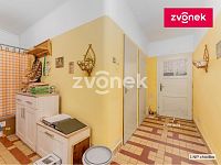 Prodej dvougeneračního rodinného domu s velkou zahradou – Mysločovice - Obrázek k zakázce č.: 726691