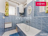 Prodej dvougeneračního rodinného domu s velkou zahradou – Mysločovice - Obrázek k zakázce č.: 726691