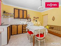 Prodej dvougeneračního rodinného domu s velkou zahradou – Mysločovice - Obrázek k zakázce č.: 726691