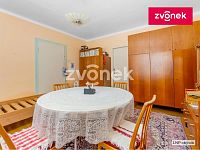 Prodej dvougeneračního rodinného domu s velkou zahradou – Mysločovice - Obrázek k zakázce č.: 726691