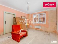 Prodej dvougeneračního rodinného domu s velkou zahradou – Mysločovice - Obrázek k zakázce č.: 726691