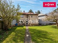 Prodej dvougeneračního rodinného domu s velkou zahradou – Mysločovice - Obrázek k zakázce č.: 726691