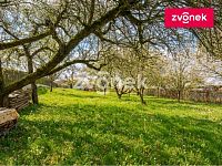 Prodej dvougeneračního rodinného domu s velkou zahradou – Mysločovice - Obrázek k zakázce č.: 726691