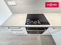 1+kk Zlín - Nad Stráněmi, terasa, nový byt - Obrázek k zakázce č.: 720282