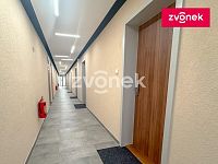 1+kk Zlín - Nad Stráněmi, terasa, nový byt - Obrázek k zakázce č.: 720282