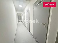 1+kk Zlín - Nad Stráněmi, terasa, nový byt - Obrázek k zakázce č.: 720282