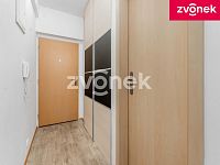 Byt 1+kk s lodžií, Podlesí - Obrázek k zakázce č.: 713222