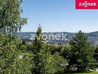 Byt 1+kk s lodžií, Podlesí - Obrázek k zakázce č.: 713222