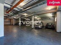 Byt 1+kk s lodžií, Podlesí - Obrázek k zakázce č.: 713222