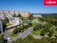 Garážové stání ve Zlíně na Podlesí - Obrázek k zakázce č.: 713242