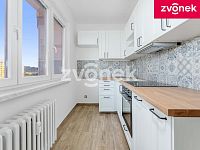 3+1 Otrokovice - Trávníky, balkon, ihned