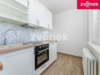 3+1 Otrokovice - Trávníky, balkon, ihned - Obrázek k zakázce č.: 718492
