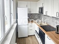 3+1 Otrokovice - Trávníky, balkon, ihned - Obrázek k zakázce č.: 718492