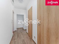 3+1 Otrokovice - Trávníky, balkon, ihned - Obrázek k zakázce č.: 718492