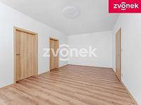 3+1 Otrokovice - Trávníky, balkon, ihned - Obrázek k zakázce č.: 718492