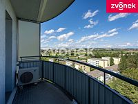 3+1 Otrokovice - Trávníky, balkon, ihned - Obrázek k zakázce č.: 718492