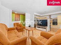 3+kk Zlín - Voženílkova, terasa + balkon, nádherný výhled - Obrázek k zakázce č.: 721382