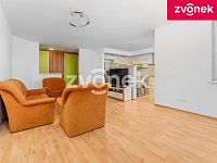 3+kk Zlín - Voženílkova, terasa + balkon, nádherný výhled - Obrázek k zakázce č.: 721382