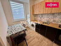 Pronájem bytu 2+1, Zlín - Podlesí - Obrázek k zakázce č.: 724001