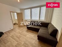 Pronájem bytu 2+1, Zlín - Podlesí - Obrázek k zakázce č.: 724001