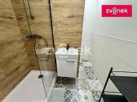 Pronájem bytu 2+1, Zlín - Podlesí - Obrázek k zakázce č.: 724001