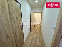 Pronájem bytu 2+1, Zlín - Podlesí - Obrázek k zakázce č.: 724001