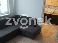 Pronájem bytu 2+1, Zlín - Podlesí - Obrázek k zakázce č.: 724001