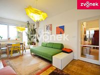 3+1 s balkonem, po rekonstrukci - Obrázek k zakázce č.: 637931