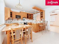 Vila k bydlení a podnikání ve středu Zlína - Obrázek k zakázce č.: 715542