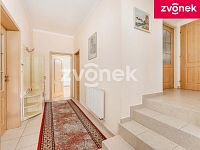 Vila k bydlení a podnikání ve středu Zlína - Obrázek k zakázce č.: 715542