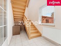 Vila k bydlení a podnikání ve středu Zlína - Obrázek k zakázce č.: 715542