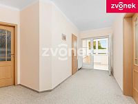 Vila k bydlení a podnikání ve středu Zlína - Obrázek k zakázce č.: 715542