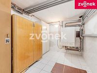 Vila k bydlení a podnikání ve středu Zlína - Obrázek k zakázce č.: 715542