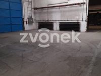 Pronájem skladového prostoru Havířov