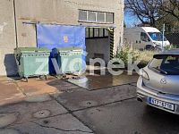 Pronájem skladového prostoru Havířov - Obrázek k zakázce č.: 724651