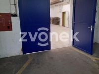 Pronájem skladového prostoru Havířov - Obrázek k zakázce č.: 724651