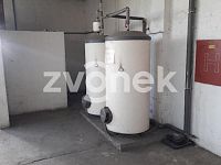 Pronájem skladového prostoru Havířov - Obrázek k zakázce č.: 724651