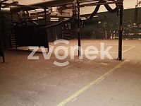 Pronájem skladového prostoru Havířov - Obrázek k zakázce č.: 724651