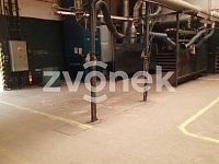 Pronájem skladového prostoru Havířov - Obrázek k zakázce č.: 724651