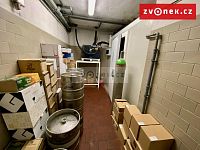 Kozlovna U Kozla Holešov - Obrázek k zakázce č.: 657426