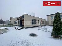 Kozlovna U Kozla Holešov - Obrázek k zakázce č.: 657426