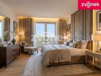 Luxusní byt 4+1 ve Zlíně, novostavba