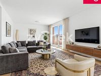 Luxusní byt 4+1 ve Zlíně, novostavba - Obrázek k zakázce č.: 697296