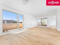Luxusní byt 4+1 ve Zlíně, novostavba - Obrázek k zakázce č.: 697296