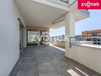 Luxusní byt 4+1 ve Zlíně, novostavba - Obrázek k zakázce č.: 697296
