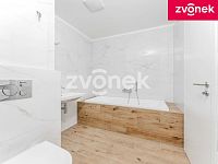 Luxusní byt 4+1 ve Zlíně, novostavba - Obrázek k zakázce č.: 697296